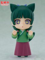 The Apothecary Diaries Nendoroid Surprise Mini Figures Maomao & Jinshi Collection 7 cm Blind Box Display (6) - immagine 6