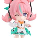 Zenless Zone Zero Nendoroid Action Figure Aria 10 cm