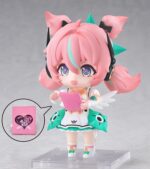 Zenless Zone Zero Nendoroid Action Figure Aria 10 cm - immagine 4