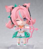 Zenless Zone Zero Nendoroid Action Figure Aria 10 cm - immagine 5