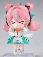 Zenless Zone Zero Nendoroid Action Figure Aria 10 cm - immagine 6