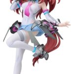 Umamusume: Pretty Derby Pop Up Parade SP PVC Figure Mihono Bourbon 25 cm