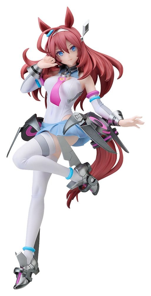 x_gsc59301 Umamusume: Pretty Derby Pop Up Parade SP PVC Figure Mihono Bourbon 25 cm - immagine 1