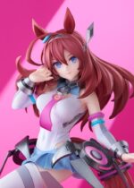 Umamusume: Pretty Derby Pop Up Parade SP PVC Figure Mihono Bourbon 25 cm - immagine 2