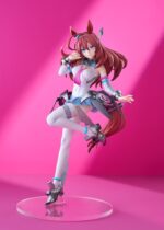 Umamusume: Pretty Derby Pop Up Parade SP PVC Figure Mihono Bourbon 25 cm - immagine 3