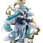 Character Vocal Series 01: Hatsune Miku G.S. Collection [SC] PVC Figure 1/7 Symphony: 10th Anniversary Ver. 37 cm