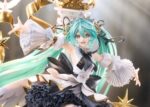 Character Vocal Series 01: Hatsune Miku G.S. Collection [SC] PVC Figure 1/7 Symphony: 10th Anniversary Ver. 37 cm - immagine 3