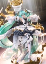 Character Vocal Series 01: Hatsune Miku G.S. Collection [SC] PVC Figure 1/7 Symphony: 10th Anniversary Ver. 37 cm - immagine 6