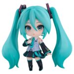 Character Vocal Series 01: Hatsune Miku Nendoroid Action Figure Hatsune Miku V6 10 cm