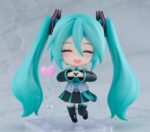 Character Vocal Series 01: Hatsune Miku Nendoroid Action Figure Hatsune Miku V6 10 cm - immagine 4