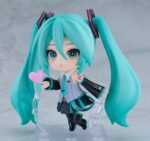 Character Vocal Series 01: Hatsune Miku Nendoroid Action Figure Hatsune Miku V6 10 cm - immagine 5