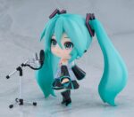 Character Vocal Series 01: Hatsune Miku Nendoroid Action Figure Hatsune Miku V6 10 cm - immagine 6