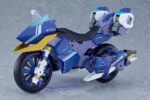 Cutie Honey Nova Plamatea Plastic Model Kit Honey Chaser 21 cm - immagine 2