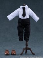 Chainsaw Man - The Movie: Reze Arc Nendoroid Doll Action Figure Makima 14 cm - immagine 5