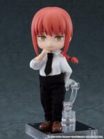 Chainsaw Man - The Movie: Reze Arc Parts for Nendoroid Doll Figures Outfit Set: Makima - immagine 4