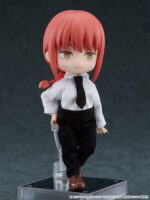 Chainsaw Man - The Movie: Reze Arc Parts for Nendoroid Doll Figures Outfit Set: Makima - immagine 5