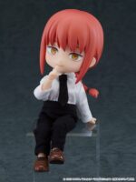 Chainsaw Man - The Movie: Reze Arc Parts for Nendoroid Doll Figures Outfit Set: Makima - immagine 6