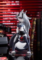 Helluva Boss Pop Up Parade PVC Figure Loona L Size 22 cm - immagine 3