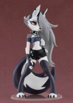 Helluva Boss Pop Up Parade PVC Figure Loona L Size 22 cm - immagine 6