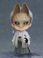 Silent Hill Nendoroid Action Figure Fox Mask 10 cm - immagine 2