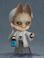 Silent Hill Nendoroid Action Figure Fox Mask 10 cm - immagine 3