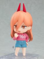 Chainsaw Man Nendoroid Basic Action Figure Power: Casual Outfit Ver. 10 cm - immagine 3