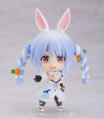 Hololive Production Nendoroid Action Figure Usada Pekora (re-run) 10 cm - immagine 2