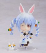 Hololive Production Nendoroid Action Figure Usada Pekora (re-run) 10 cm - immagine 3