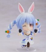 Hololive Production Nendoroid Action Figure Usada Pekora (re-run) 10 cm - immagine 4