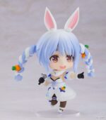 Hololive Production Nendoroid Action Figure Usada Pekora (re-run) 10 cm - immagine 5