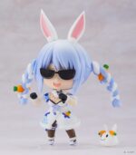 Hololive Production Nendoroid Action Figure Usada Pekora (re-run) 10 cm - immagine 6