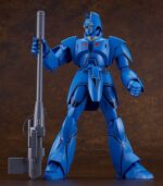 Giant Gorg Moderoid Plastic Model Kit Gorg 17 cm - immagine 6