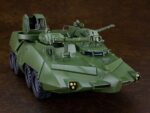 Giant Gorg Moderoid Plastic Model Kit Carrier Vehicle 23 cm - immagine 3