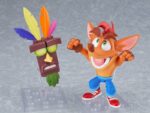 Crash Bandicoot Nendoroid Action Figure 12 cm - immagine 4