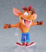Crash Bandicoot Nendoroid Action Figure 12 cm - immagine 5
