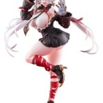 Original Character Figure 1/7 Vell Illustration by toridamono 26 cm