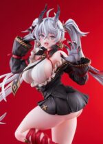 Original Character Figure 1/7 Vell Illustration by toridamono 26 cm - immagine 2
