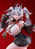 Original Character Figure 1/7 Vell Illustration by toridamono 26 cm - immagine 4