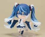 Character Vocal Series 01: Hatsune Miku Nendoroid Action Figure Katsushika Hokusai Collaboration Ver. (Rella) 10 cm - immagine 2