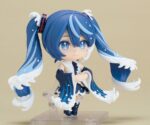 Character Vocal Series 01: Hatsune Miku Nendoroid Action Figure Katsushika Hokusai Collaboration Ver. (Rella) 10 cm - immagine 5