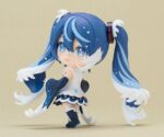 Character Vocal Series 01: Hatsune Miku Nendoroid Action Figure Katsushika Hokusai Collaboration Ver. (Rella) 10 cm - immagine 6