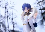 Kaito PVC Figure 1/7 Chinese Style Ver. 30 cm - immagine 3