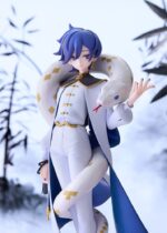Kaito PVC Figure 1/7 Chinese Style Ver. 30 cm - immagine 5