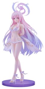 Blue Archive G.S. Collection PVC Figure 1/7 Mika (Swimsuit) 26 cm