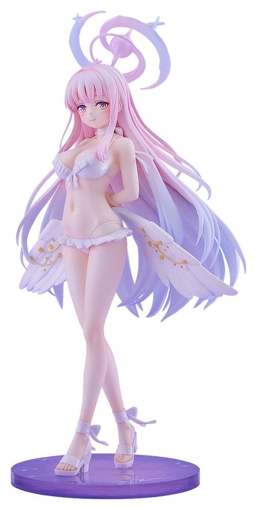 x_gsc59358 Blue Archive G.S. Collection PVC Figure 1/7 Mika (Swimsuit) 26 cm - immagine 1