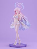 Blue Archive G.S. Collection PVC Figure 1/7 Mika (Swimsuit) 26 cm - immagine 2