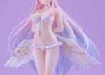 Blue Archive G.S. Collection PVC Figure 1/7 Mika (Swimsuit) 26 cm - immagine 4