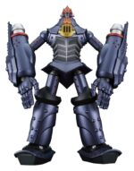 The Big O Moderoid Plastic Model Kit Big O (re-run) 23 cm