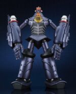The Big O Moderoid Plastic Model Kit Big O (re-run) 23 cm - immagine 2