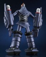 The Big O Moderoid Plastic Model Kit Big O (re-run) 23 cm - immagine 3